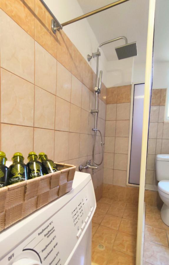 Efessos Center Apartment بريفيزا المظهر الخارجي الصورة