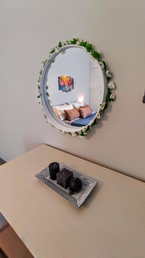 Efessos Center Apartment بريفيزا المظهر الخارجي الصورة